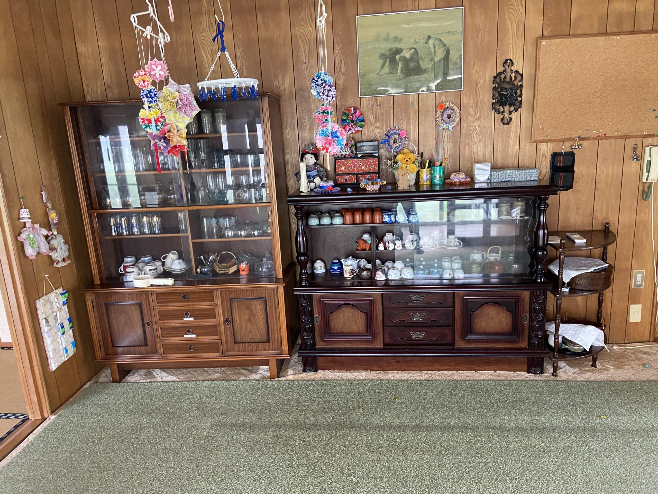 2024年5月28日〜5月30日　青森市のお客様のご自宅に引っ越しに伴い、不用品回収、リサイクル家電回収、家中お片付けのご依頼